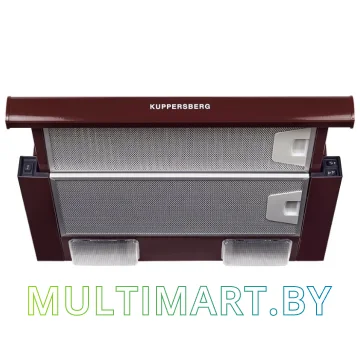 Вытяжка Kuppersberg Slimlux II 50 KG